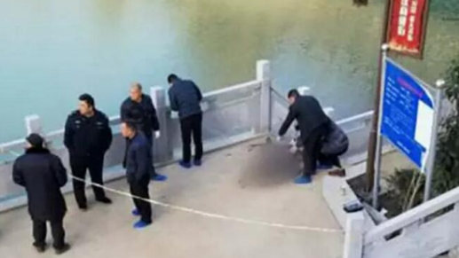 造谣“湖南一官员被挑断脚筋杀害”者已被警方拘留