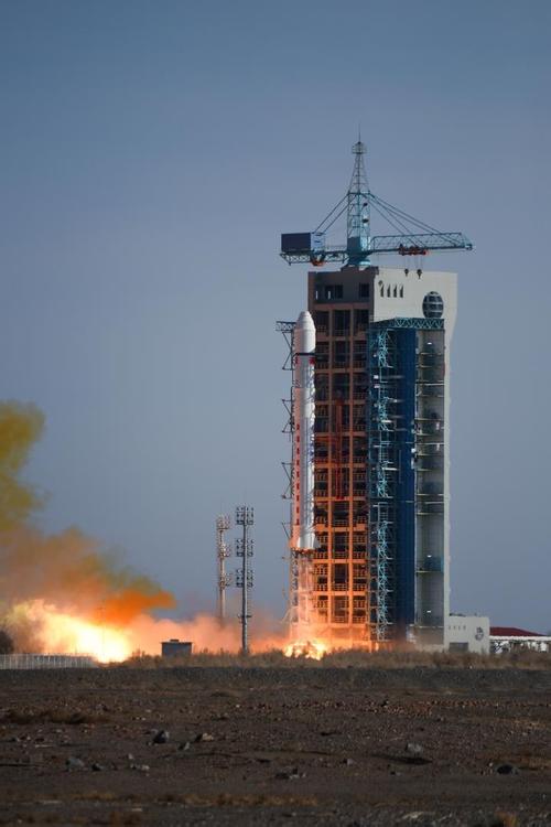 中国首颗私人卫星“风马牛一号”上天，系冯仑投资