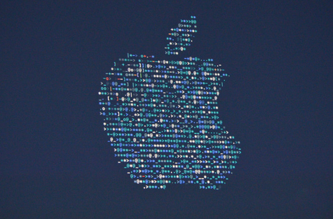苹果被评为今年“最具创新力”公司 iPhone X功不可没