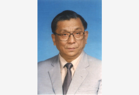 中国农工民主党原副主席章师明 终年96岁