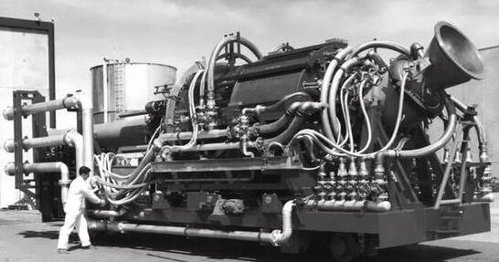 俄专家打脸自家核动力导弹:导航不行飞多远都