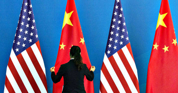 周建明：美国终于认识到这些年对华战略走偏了