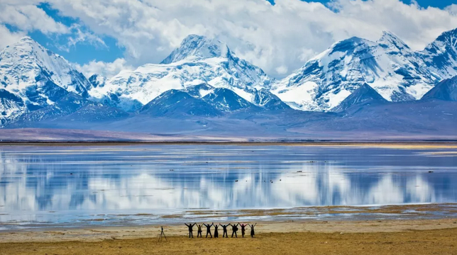 西藏最美的十座边陲小镇 去过五个你就是旅行达人！