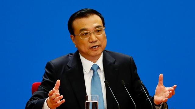 大湾区建设会影响“一国两制”？李克强回应 