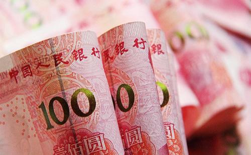 离岸人民币涨破6.31 关注中国央行是否跟进美联储加息