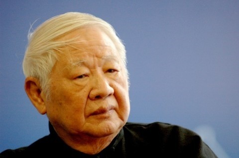 台湾当代诗人洛夫病逝！家人陪伴下离开享年91岁