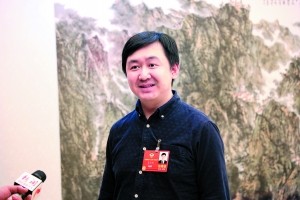 搜狗CEO王小川：10年后机器人或将取代客服