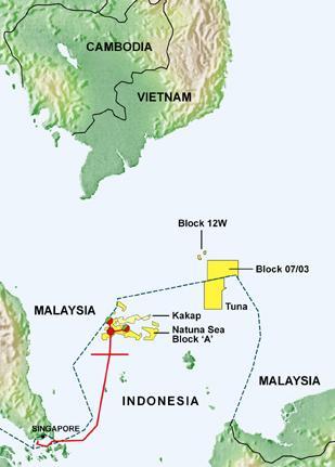 越南迫于中国压力叫南海停油气开发？外交部：不知道