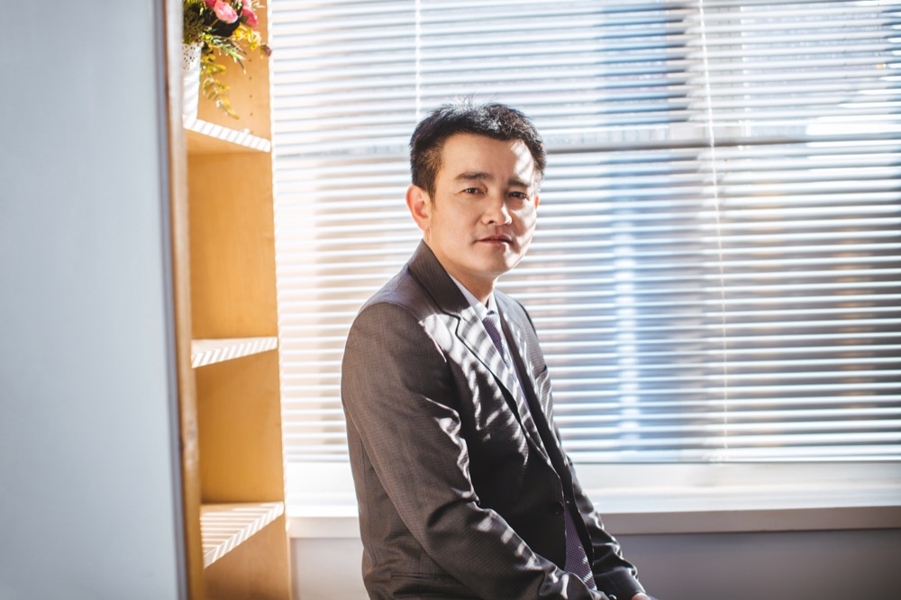 吴孝明:热点营销的三大技巧