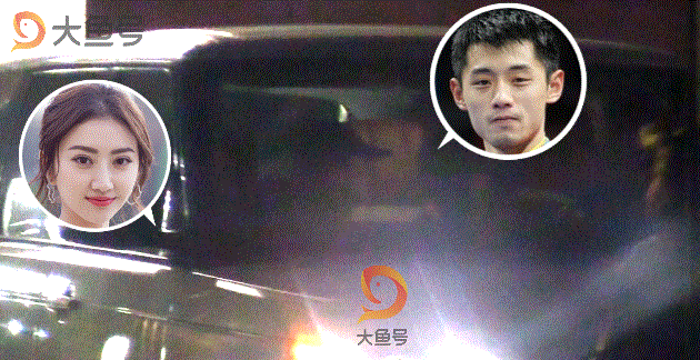 娱乐圈新姑爷张继科 曾有关于娱乐圈的巨大黑历史