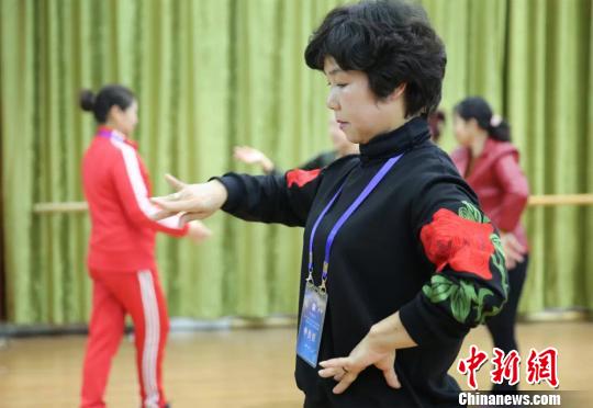 敦煌培养曲子戏艺术人才 解后继乏人窘境