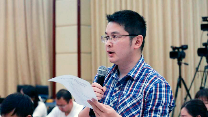 解读《国家技术标准创新基地(江西绿色生态)2