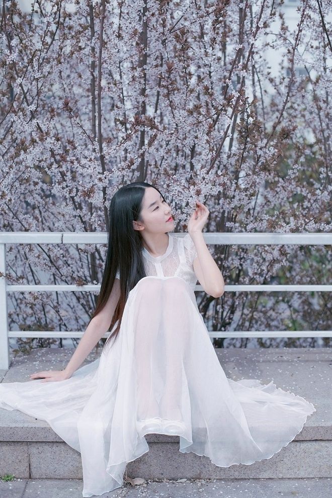 慕容晓晓版下一秒会爆发什么