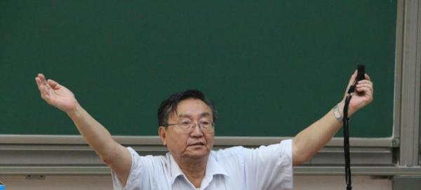 中国战机隐身技术之父李天去世 享年80岁