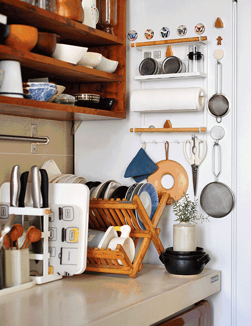 家居装修 正文  1/21 不想在墙上打洞?