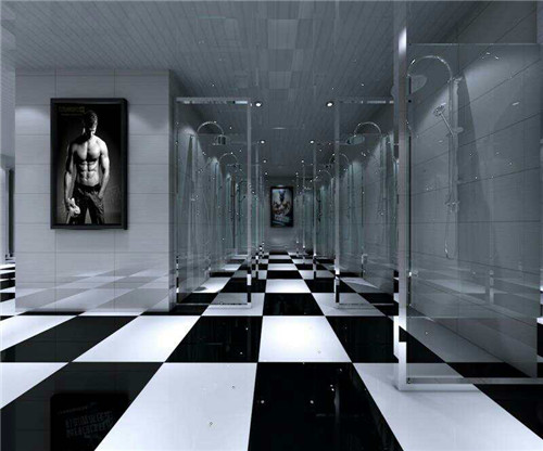 力美人生 一健钟情 | 力美会健身俱乐部,您身边