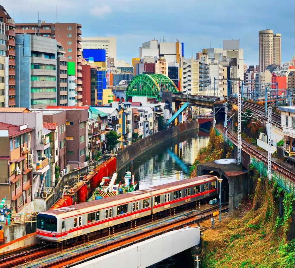 令人崩溃的日本交通 通票不会买地铁迷路该怎么办？