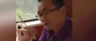 网络大V霸占火车餐位 以曝光为名威胁铁路员工