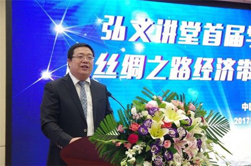 西安金融行业开启抢人模式 着力打造区域