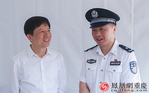 重庆警方联合15部门深化民生警务 护航经济发展,sexinse最新地址