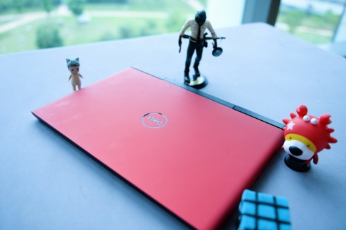 戴尔G5游戏本苏宁易购首发游戏体验G感全开