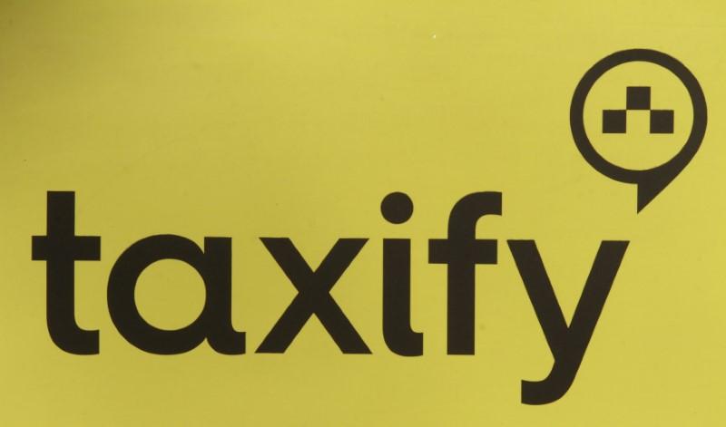 欧洲打车应用Taxify融资1.75亿美元 滴滴参投