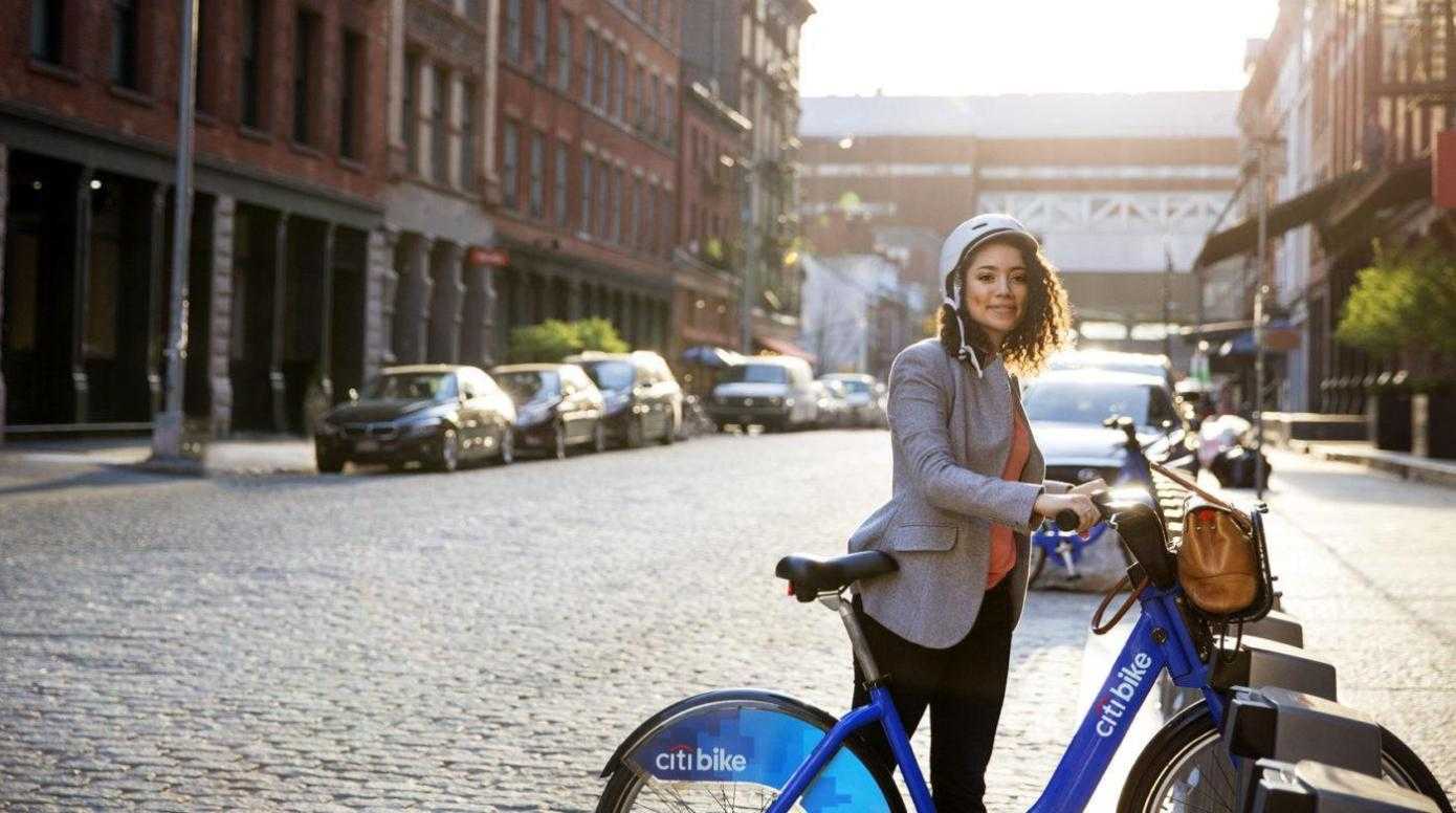 Lyft拟2.5亿收购共享单车平台Motivate 打造一站式服务