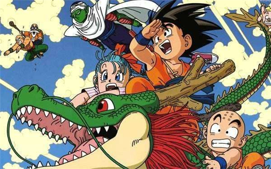 《龙珠》中悟空只是头脑简单的武痴?