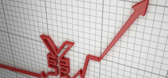 一线直击独角兽工业富联A股上市:首日涨幅44