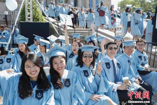 多交140分“亚裔税”？哈佛大学被控歧视亚裔