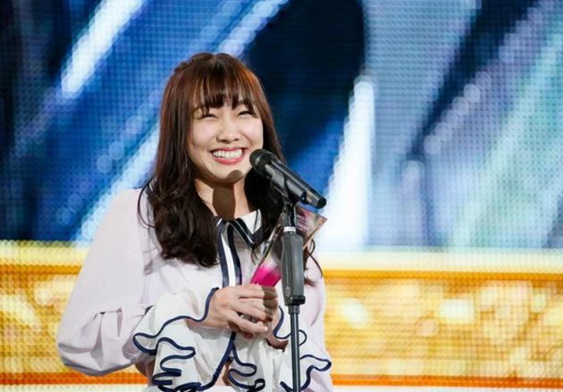 SKE48须田亚香里谈总选举 称对演讲感到后悔