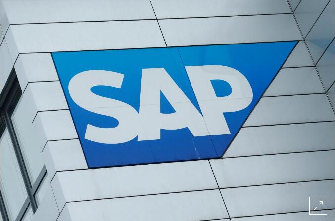 美国天睿公司起诉欧洲第一科技巨头SAP 盗窃商业机密