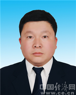 李连成挂职任二连浩特市副市长