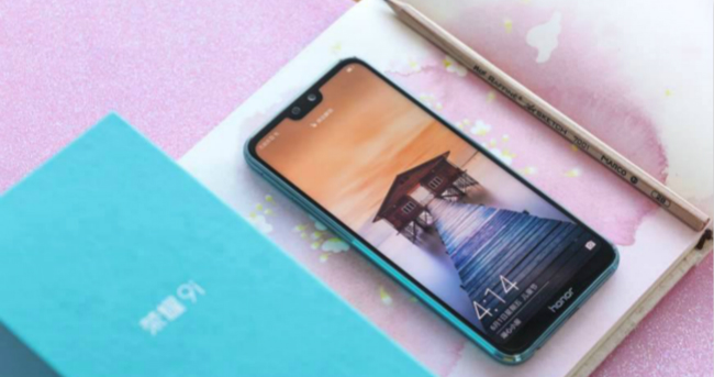 
华为“良心”了！吓人的技术+麒麟659
