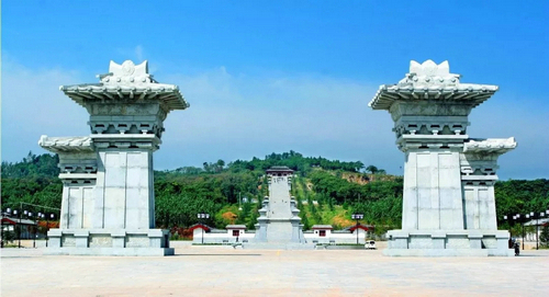 公益助考芒砀山在行动 永城市2018中考考生凭