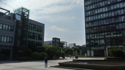 澳门电竞总会到访上海 取经周杰伦战队