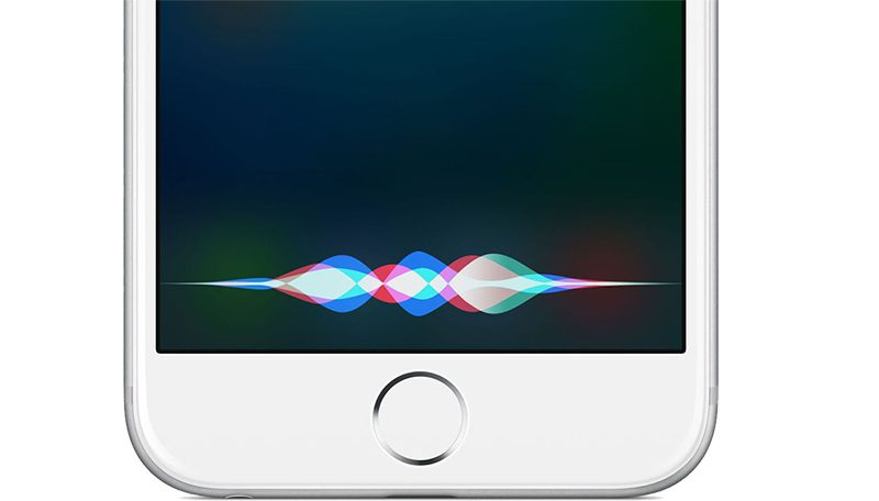 苹果被起诉侵犯专利 这次惹祸的是Siri语音助手