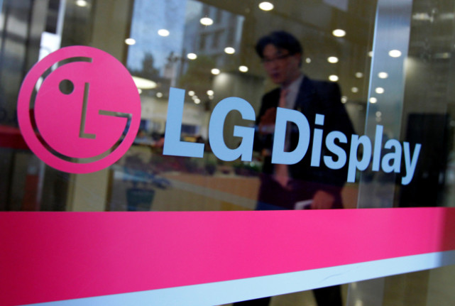 LG与苹果签署协议 为新iPhone提供OLED显示屏