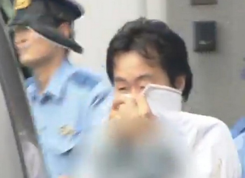 中国姐妹在日遇害案宣判 日本男子被判23年