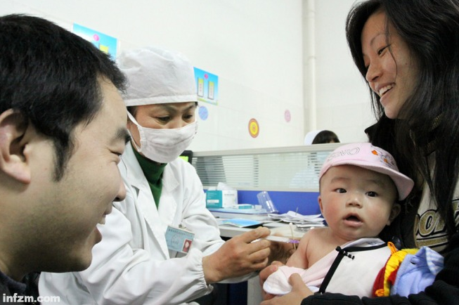 武汉生物所40万支不合格“百白破”疫苗销往重庆河北