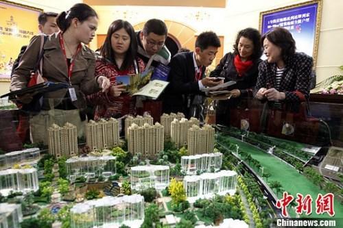 全国各地开启严打模式 下半年楼市调控力度料超上半年_湖北频道_凤凰网
