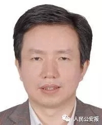 A级通缉令逃犯刘邦强自首：涉盗窃文管所抢劫寺庙_刘邦-饶平-公安部-自首-山西省