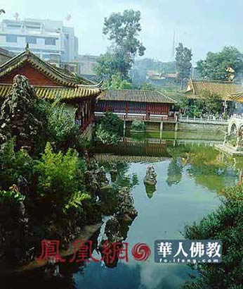 多加500元灵魂超度可投胎去美国？云南民宗委：谣言_谣言-云南省-美国-圆通寺-超度