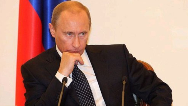 俄罗斯正沦为二流？张召忠预测俄还能撑多久