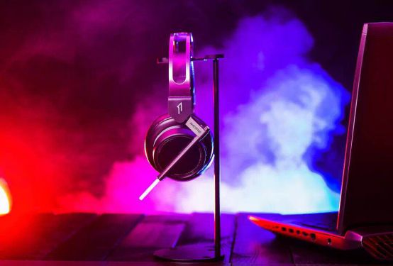 为电竞而声,1MORE电竞新品耳机正式开卖