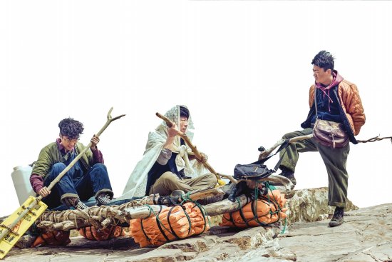 这是《一出好戏》,还是一碗好鸡汤?