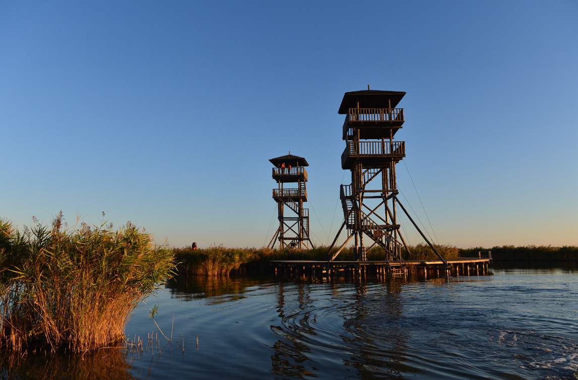 开足马力,劈波斩浪,让海洋经济成为新的增长点