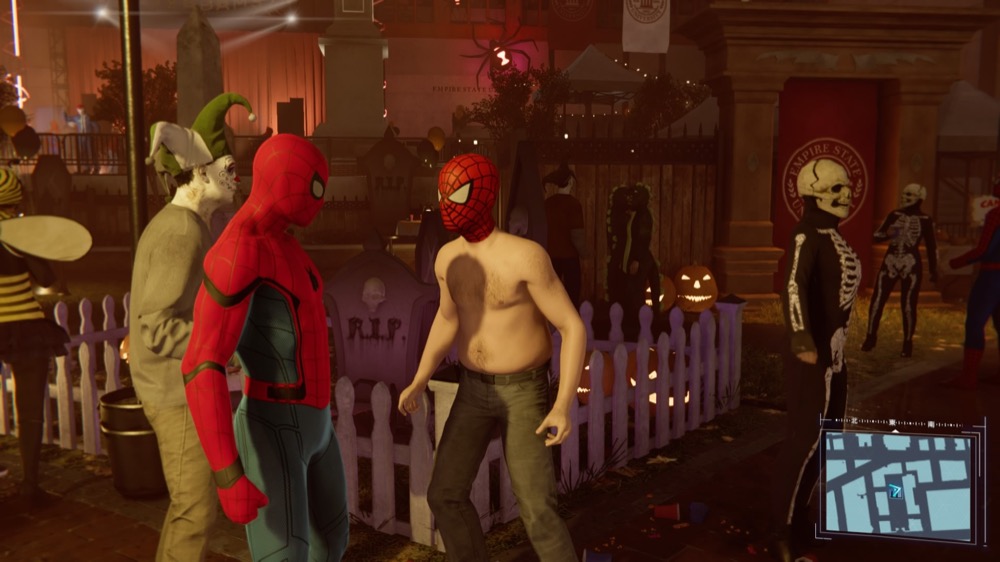 漫威游戏PS4《漫威蜘蛛侠》完整评测：玩过阿卡汉更该入坑