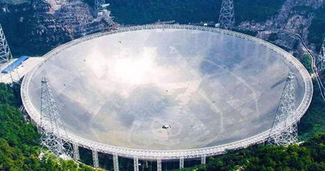 

为什么“天眼之父”南仁东，会在美国去世？背后原因令人泪流满面


