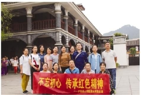 奋战医疗第一线 湘西好医生符付献创造生命奇